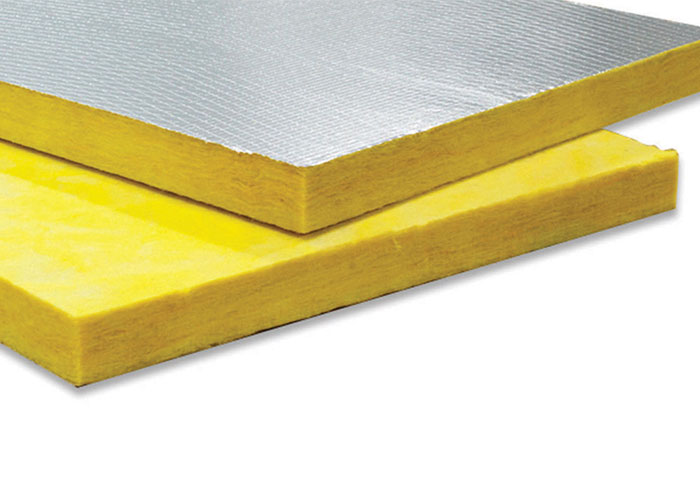 700 Series Fiberglas™ Insulation Boards by Owens Corning