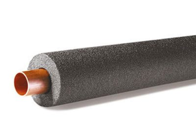 Tubolit Pipe Insulation
