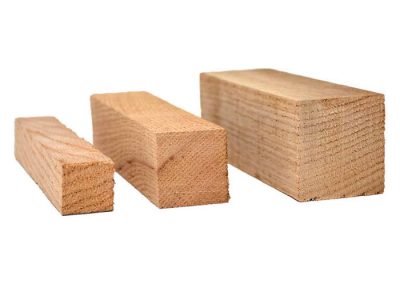 Hardwood Blocks