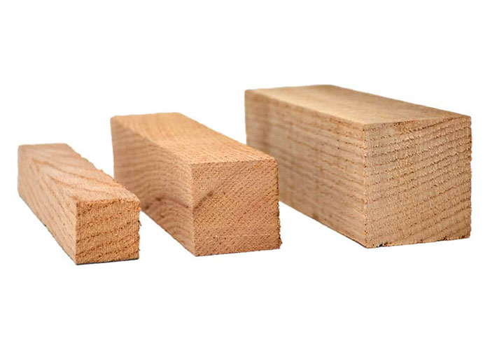 Hardwood Blocks BSIS
