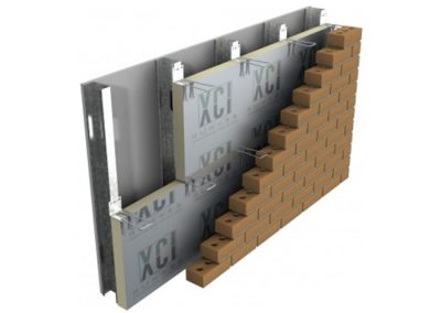 Xci Foil (Class A)