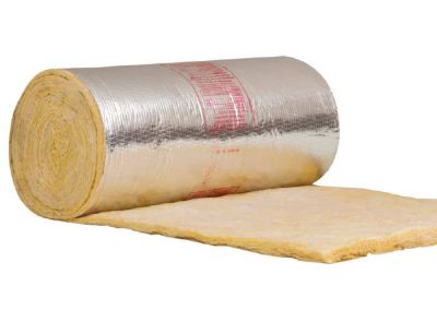 SOFTR® Duct Wrap FRK