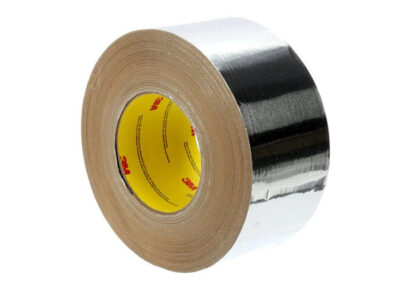 Venture Tape™ Aluminum Foil Tape