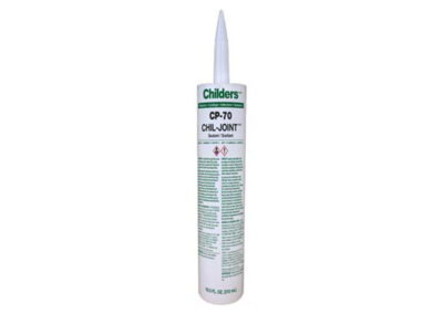 CP-70 Chil-Joint Sealant