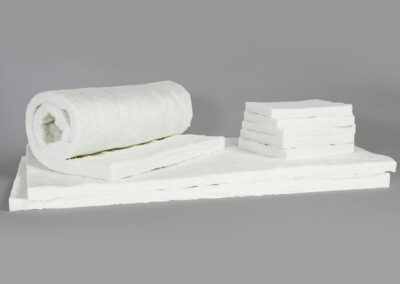 ThermoRange® System (TRS) Insulation