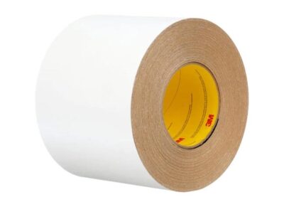 Venture Tape™ Film Faced ASJ Buttstrip Tape 106FXP